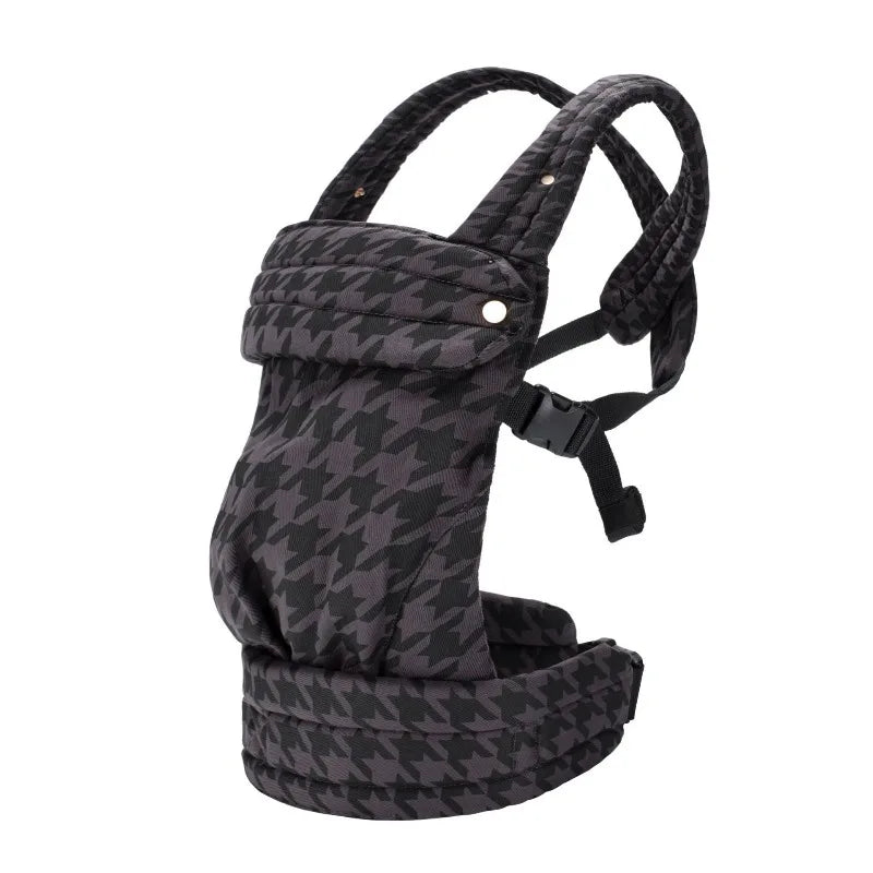 Porte-bébé à siège 3-36 mois avec sac de voyage