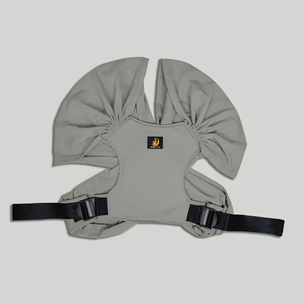 Porte-bébé léger 4 saisons style coréen