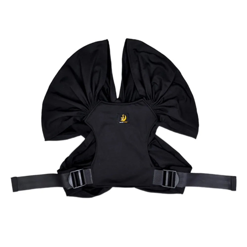 Porte-bébé léger 4 saisons style coréen
