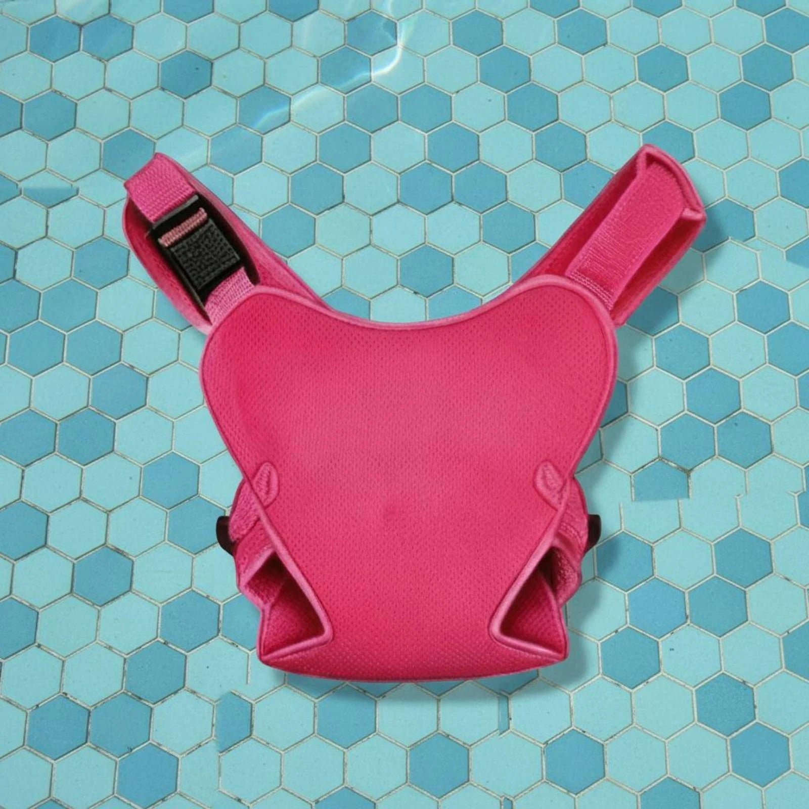 Porte-bébé de piscine néoprène pour bébé nageur