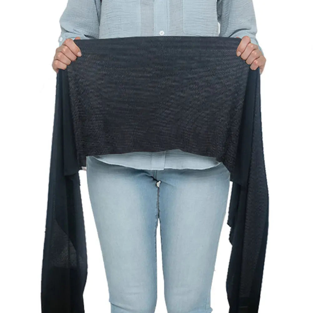 Porte-bébé écharpe de portage extensible