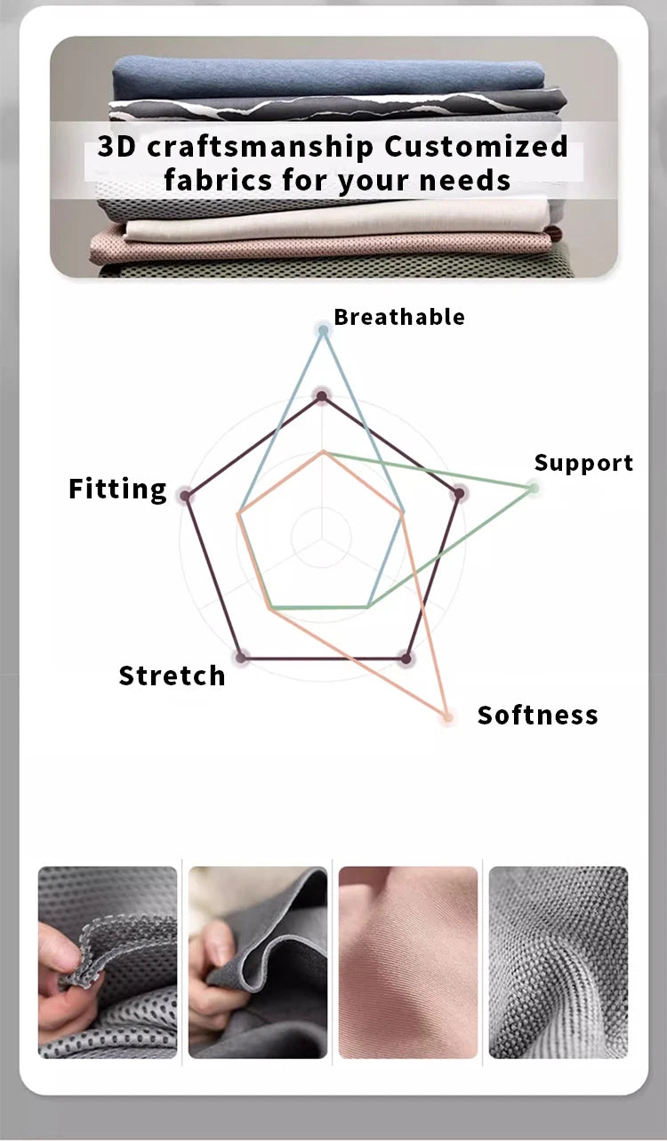 Porte-bébé ergonomique et physiologique 3-en-1