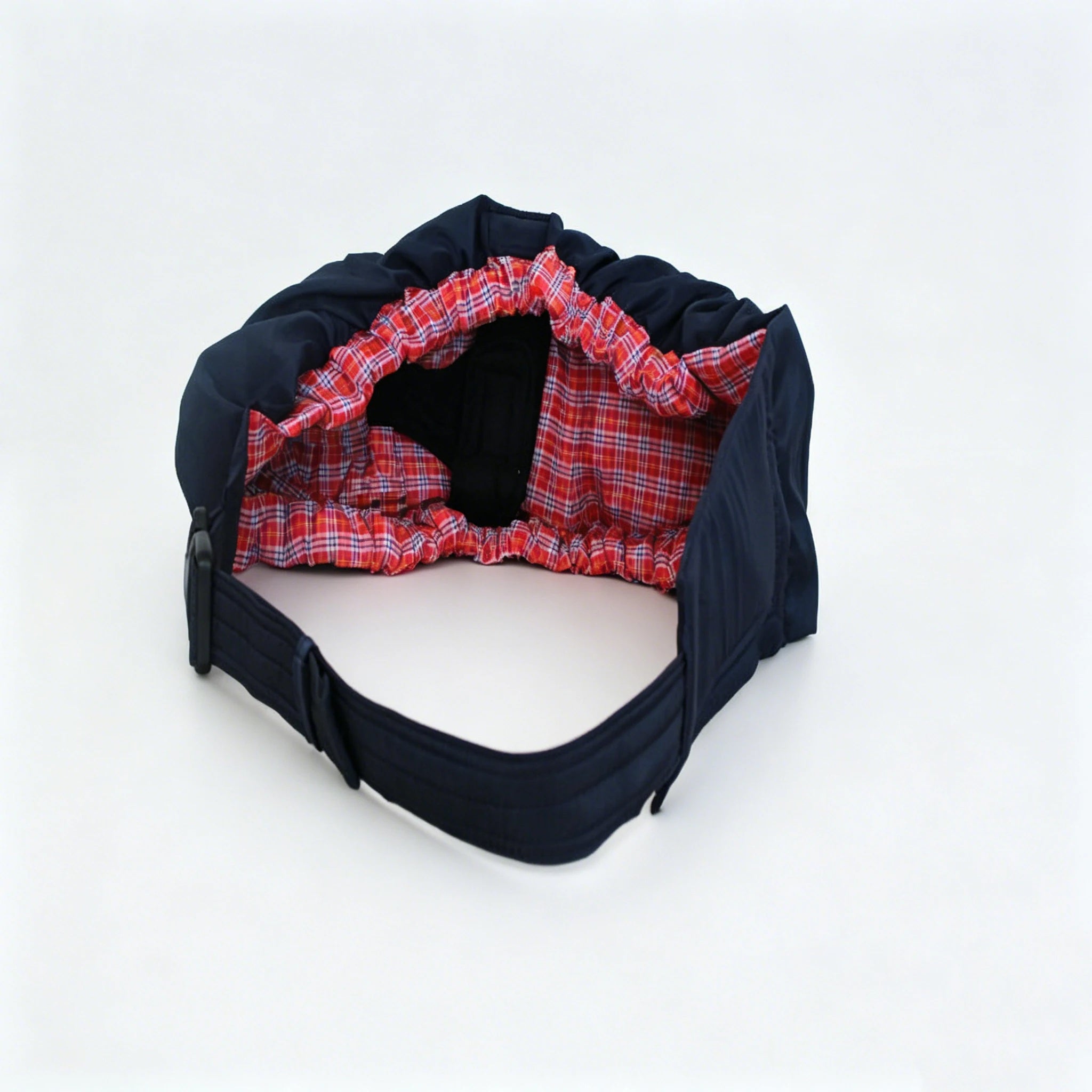 Porte-bébé pour allaitement doux et respirant