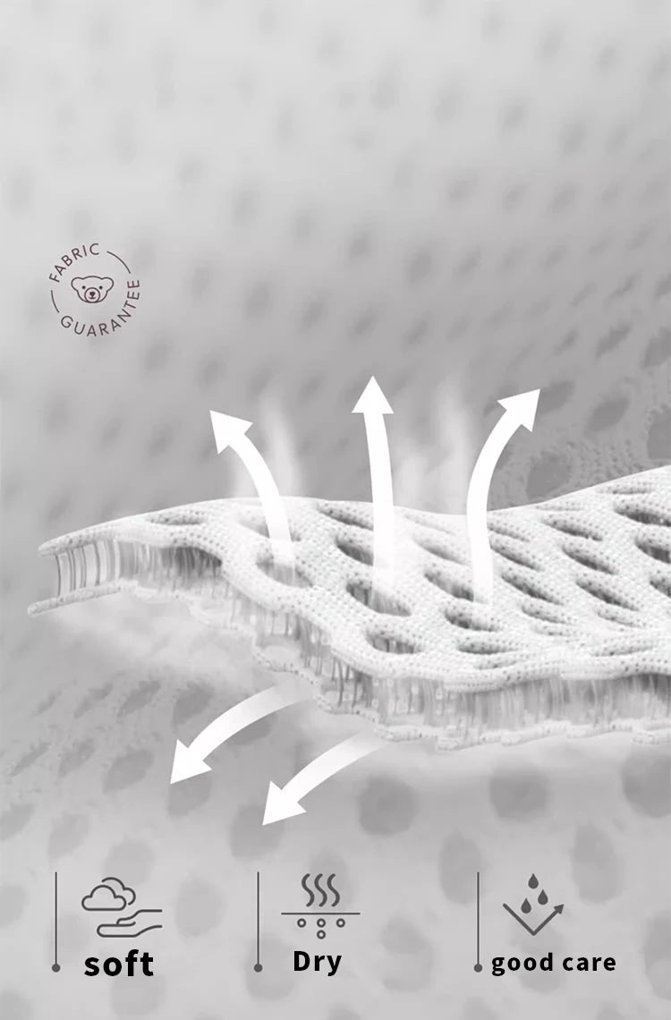 Porte-bébé ergonomique et physiologique 3-en-1