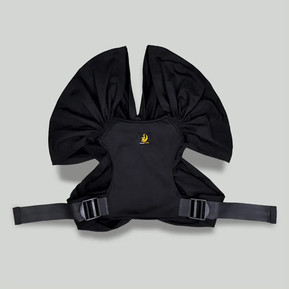 Porte-bébé léger 4 saisons style coréen