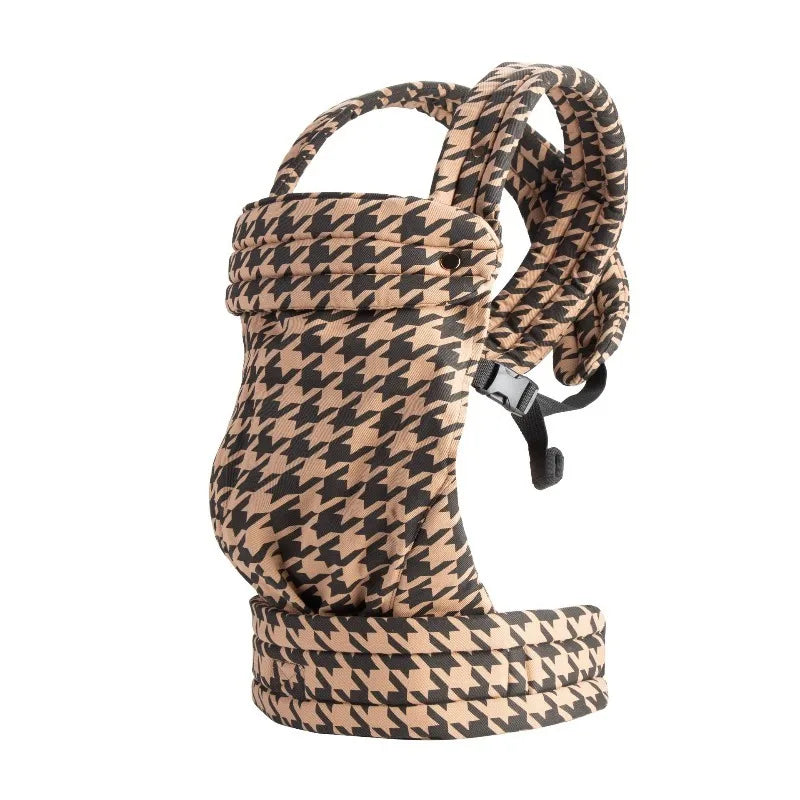 Porte-bébé à siège 3-36 mois avec sac de voyage