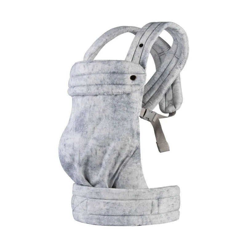 Porte-bébé à siège 3-36 mois avec sac de voyage