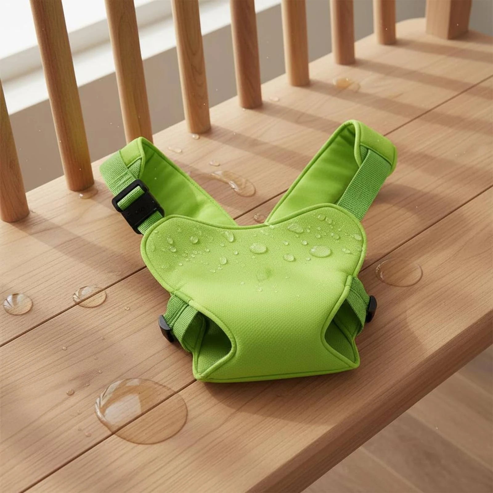Porte-bébé de piscine néoprène pour bébé nageur