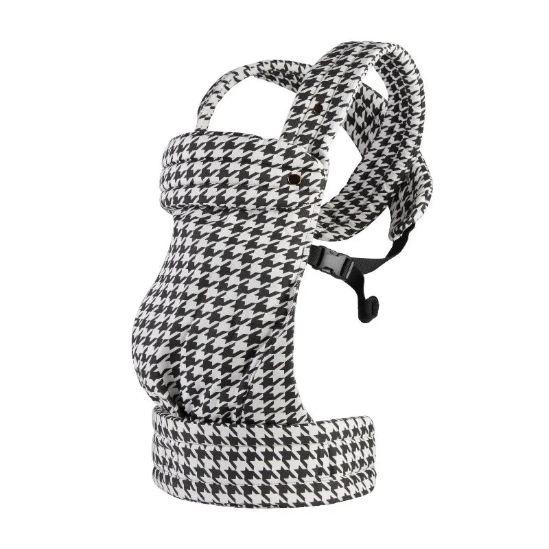Porte-bébé à siège 3-36 mois avec sac de voyage