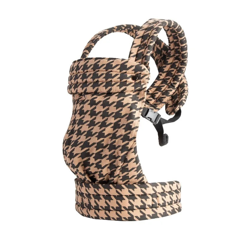 Porte-bébé à siège 3-36 mois avec sac de voyage