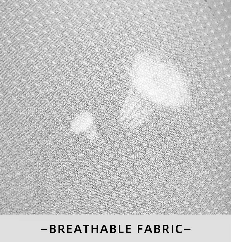 Porte-bébé pour maman en coton et mesh