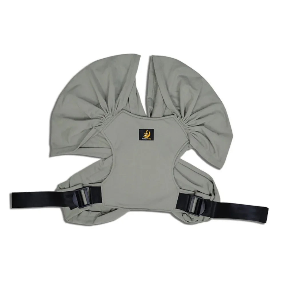 Porte-bébé léger 4 saisons style coréen